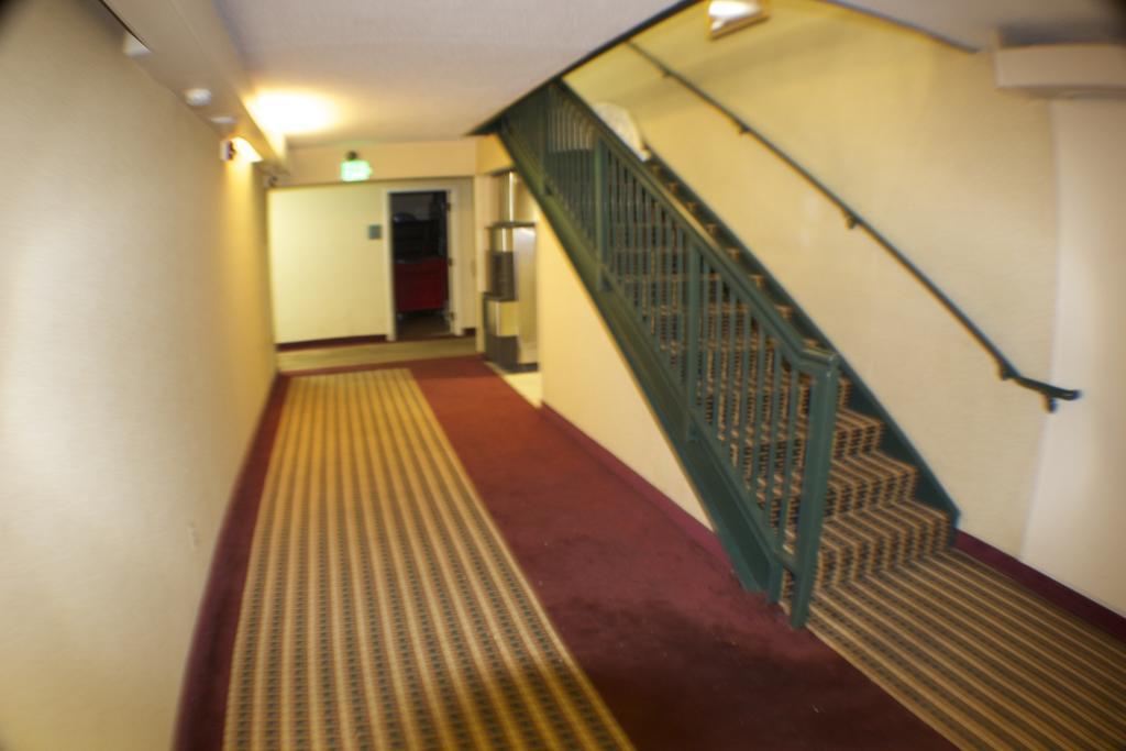 The Garden Inn Elkhart Exteriér fotografie